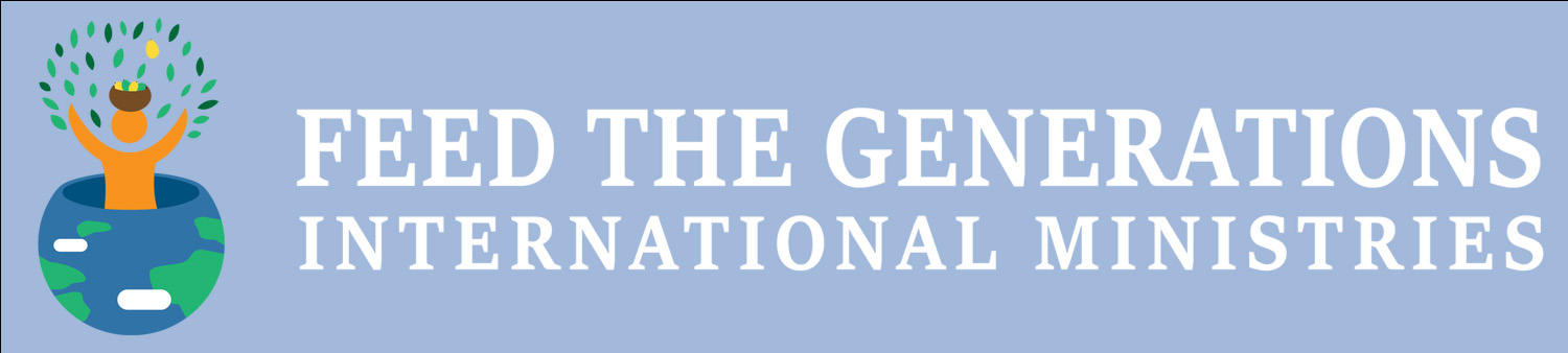 Feed the generations international ministries